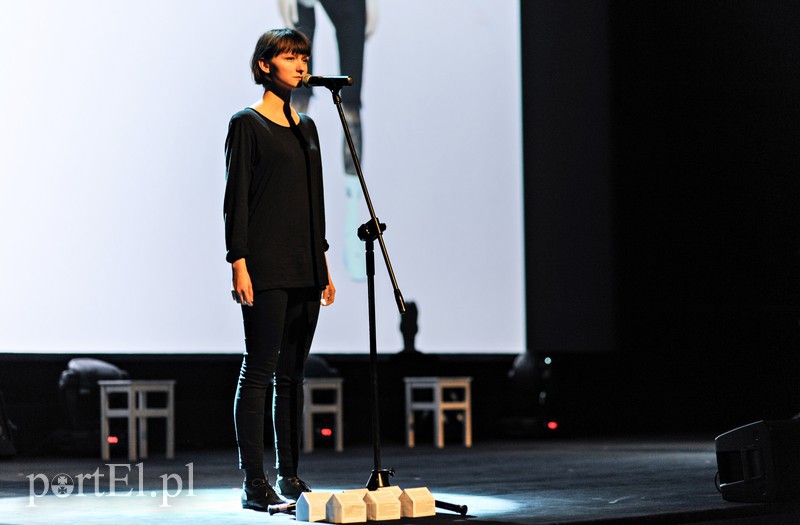 Elbląg Inspirujące Międzynarodowe Spotkania Artystyczne