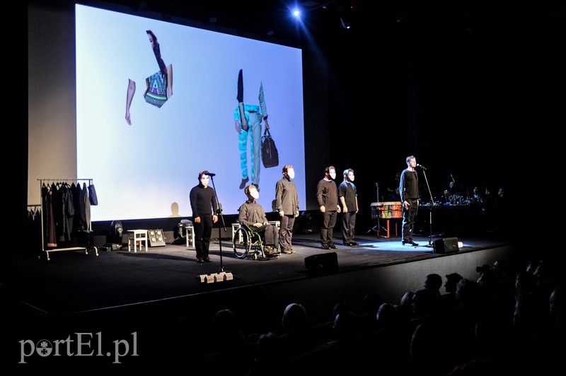 Inspirujące Międzynarodowe Spotkania Artystyczne zdjęcie nr 164928