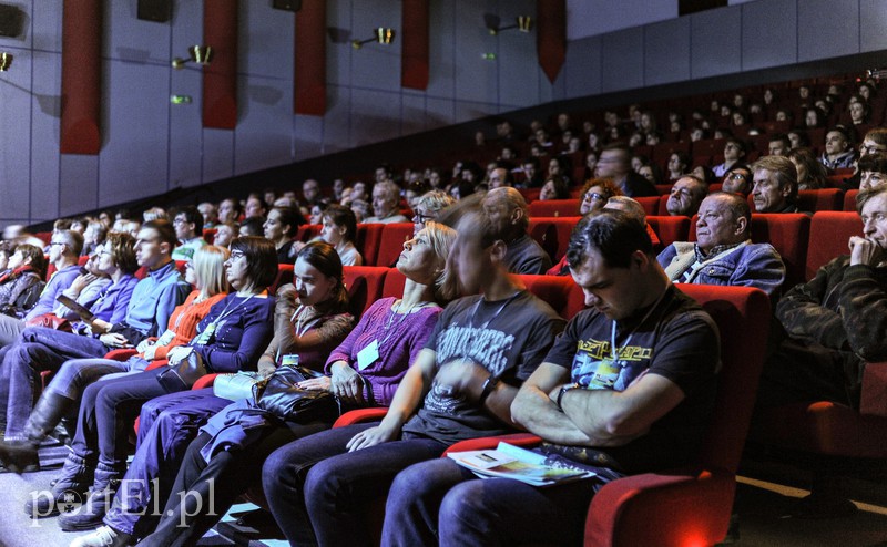 Inspirujące Międzynarodowe Spotkania Artystyczne zdjęcie nr 164936