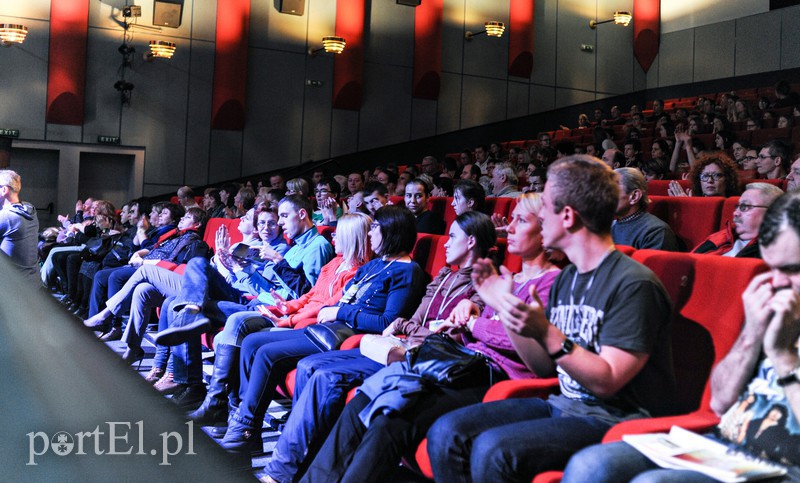 Inspirujące Międzynarodowe Spotkania Artystyczne zdjęcie nr 164940