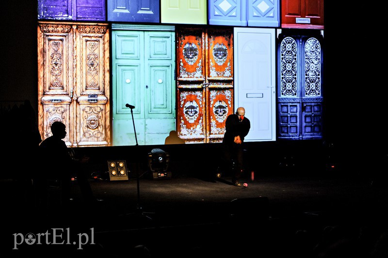 Inspirujące Międzynarodowe Spotkania Artystyczne zdjęcie nr 164933