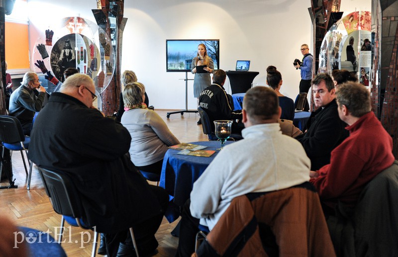 Inspirujące Międzynarodowe Spotkania Artystyczne zdjęcie nr 164945