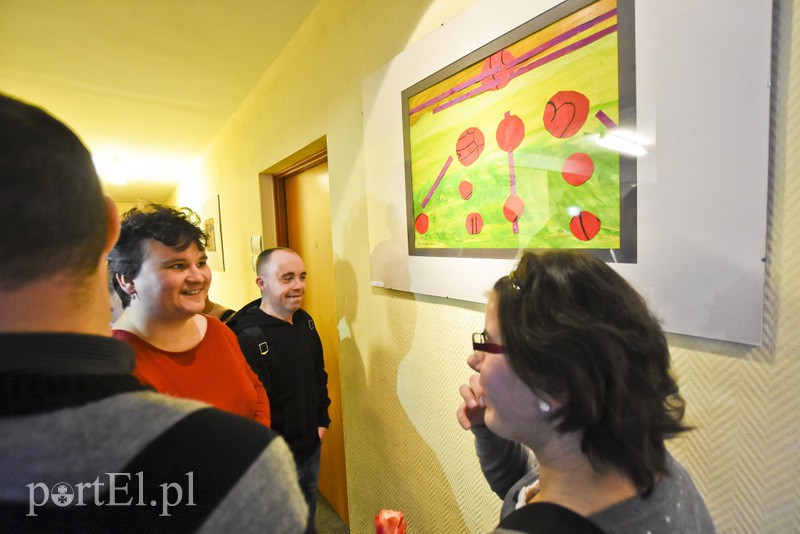 Twórcza terapia w Światowidzie zdjęcie nr 165007