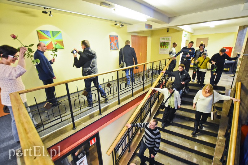 Twórcza terapia w Światowidzie zdjęcie nr 165011