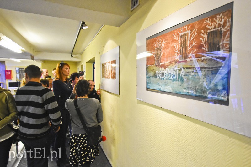 Twórcza terapia w Światowidzie zdjęcie nr 165006