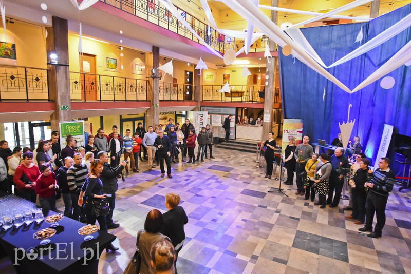 Twórcza terapia w Światowidzie zdjęcie nr 165005