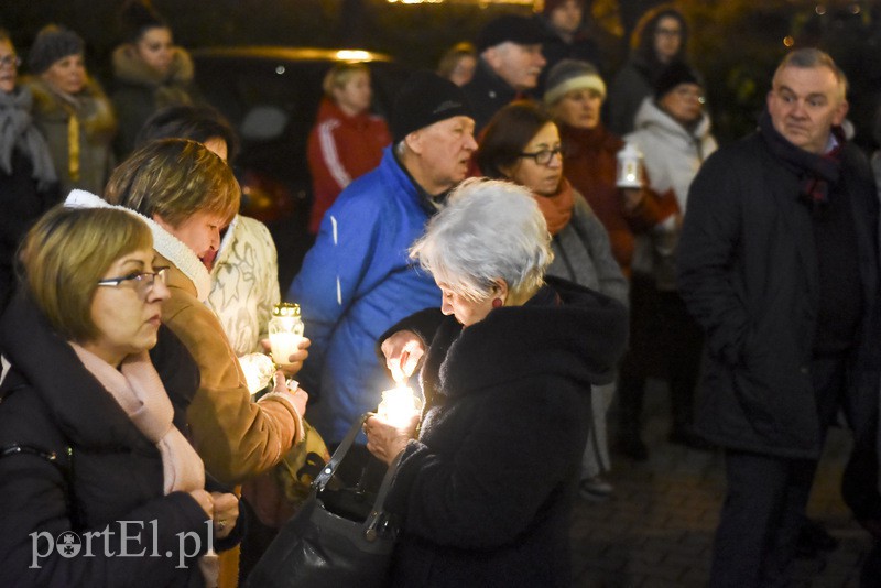 „Wolne sądy, wolne wybory, wolna Polska” zdjęcie nr 165020