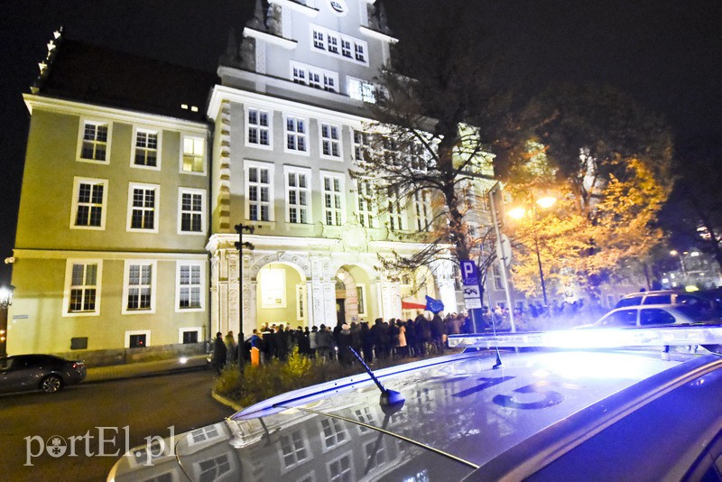 „Wolne sądy, wolne wybory, wolna Polska” zdjęcie nr 165039