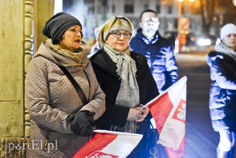 „Wolne sądy, wolne wybory, wolna Polska” zdjęcie nr 165033