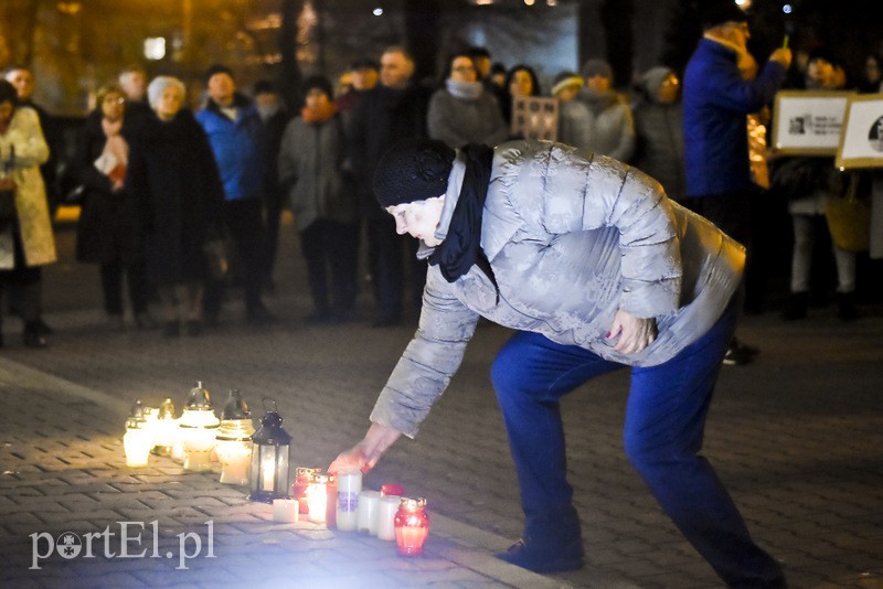 „Wolne sądy, wolne wybory, wolna Polska” zdjęcie nr 165024