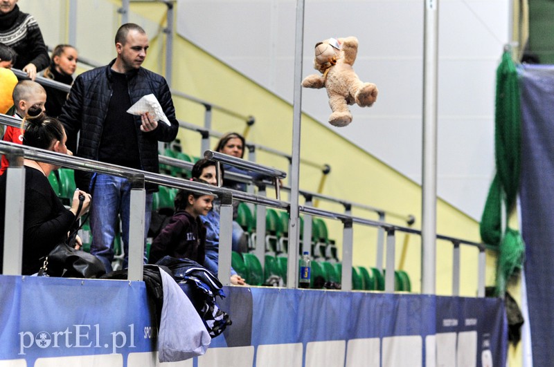 Wybrzeże gromi Meblarzy zdjęcie nr 165131