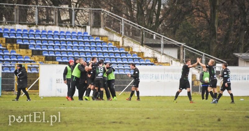  Olimpia: z nieba do piekła i z powrotem zdjęcie nr 165180