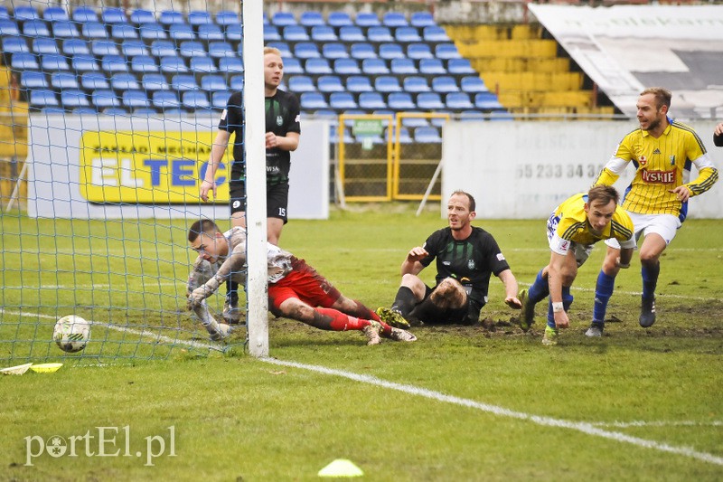  Olimpia: z nieba do piekła i z powrotem zdjęcie nr 165186