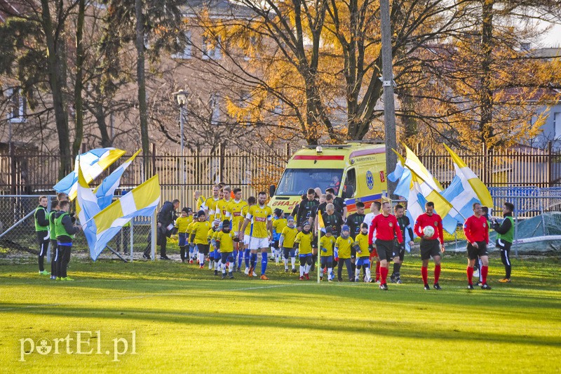  Olimpia: z nieba do piekła i z powrotem zdjęcie nr 165139