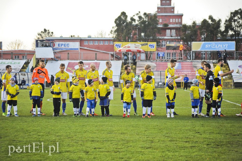  Olimpia: z nieba do piekła i z powrotem zdjęcie nr 165142