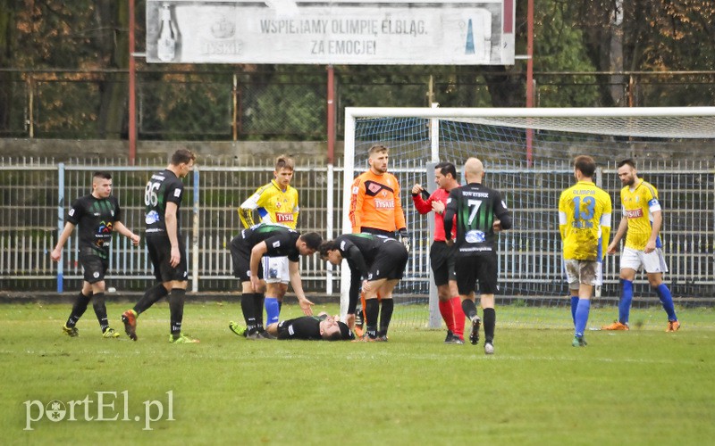  Olimpia: z nieba do piekła i z powrotem zdjęcie nr 165172