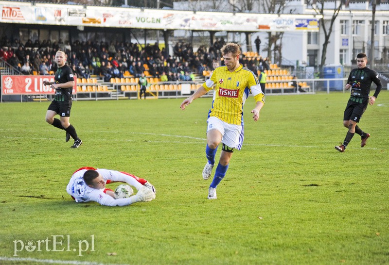  Olimpia: z nieba do piekła i z powrotem zdjęcie nr 165152