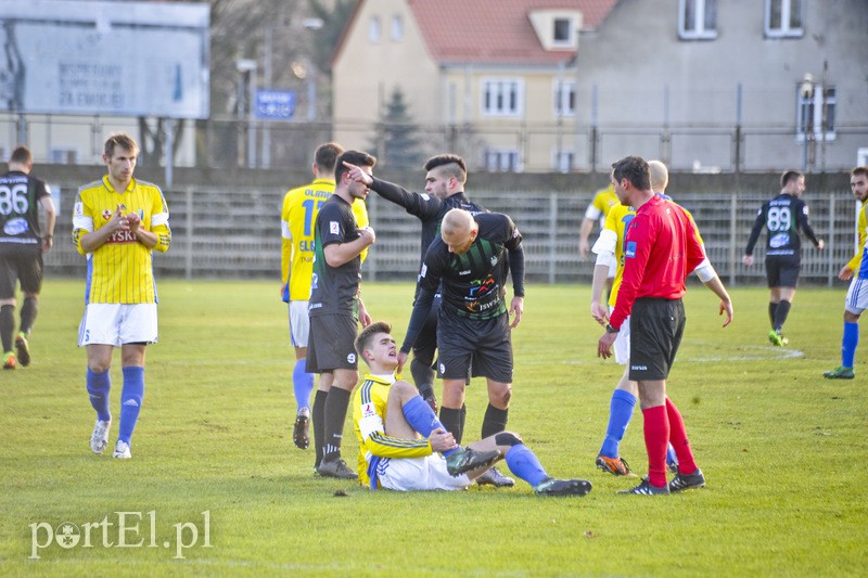  Olimpia: z nieba do piekła i z powrotem zdjęcie nr 165151