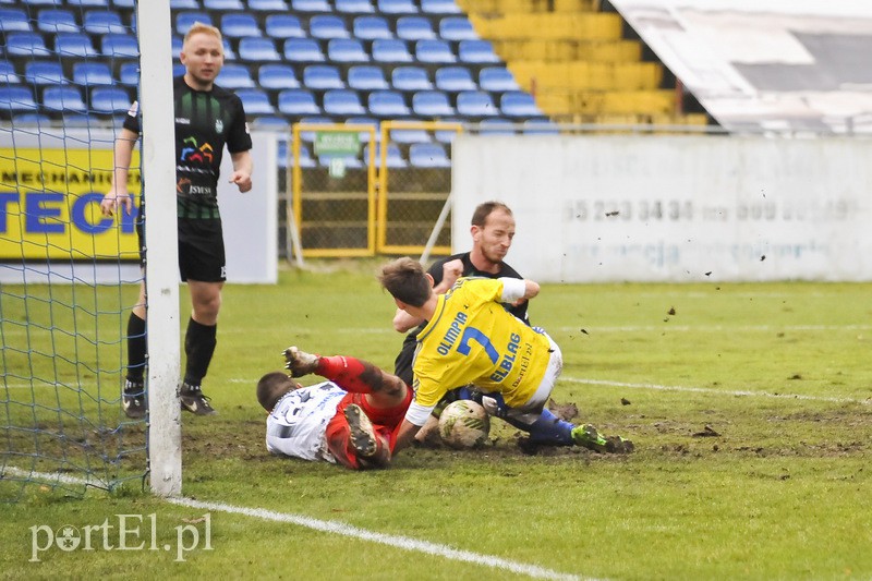  Olimpia: z nieba do piekła i z powrotem zdjęcie nr 165184