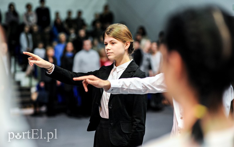 Ślubowanie na wojskową nutę zdjęcie nr 165236