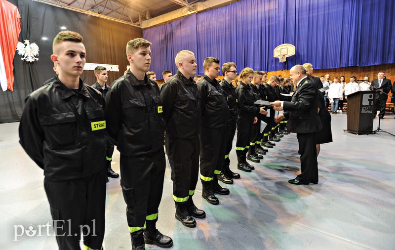 Ślubowanie na wojskową nutę zdjęcie nr 165251