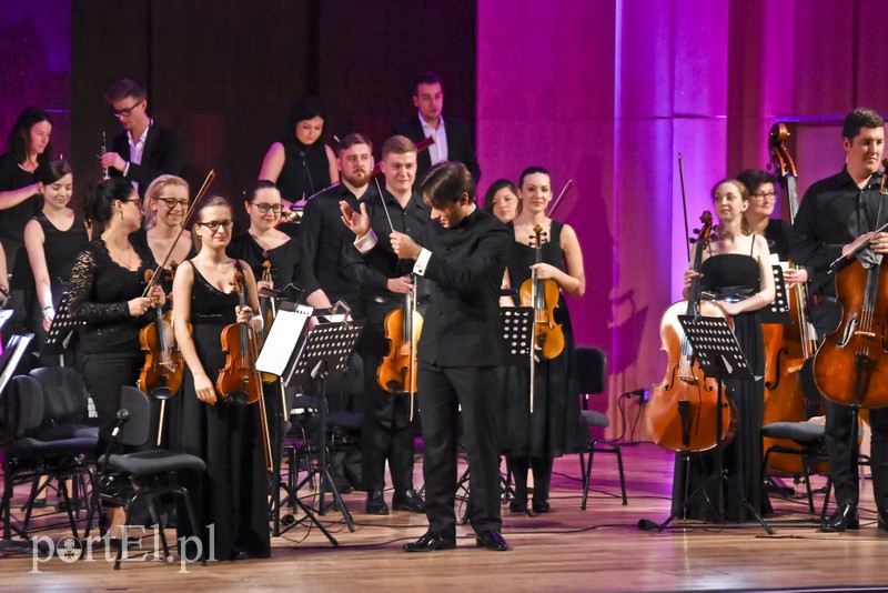 EOK: Prawdziwie muzyczna uczta zdjęcie nr 165298