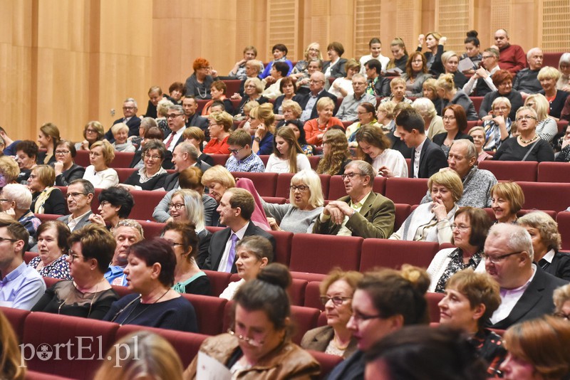 EOK: Prawdziwie muzyczna uczta zdjęcie nr 165278