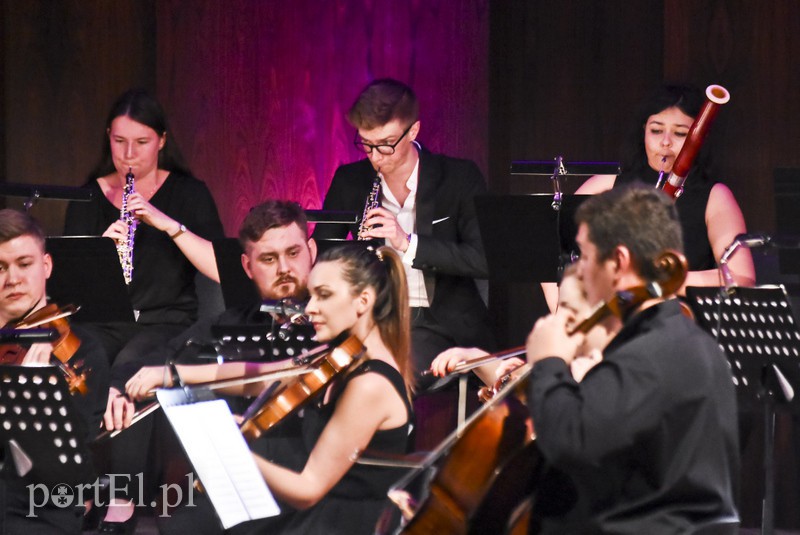 EOK: Prawdziwie muzyczna uczta zdjęcie nr 165293