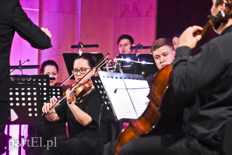 EOK: Prawdziwie muzyczna uczta zdjęcie nr 165286