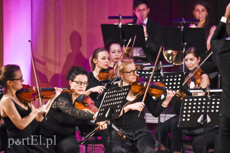 EOK: Prawdziwie muzyczna uczta zdjęcie nr 165292