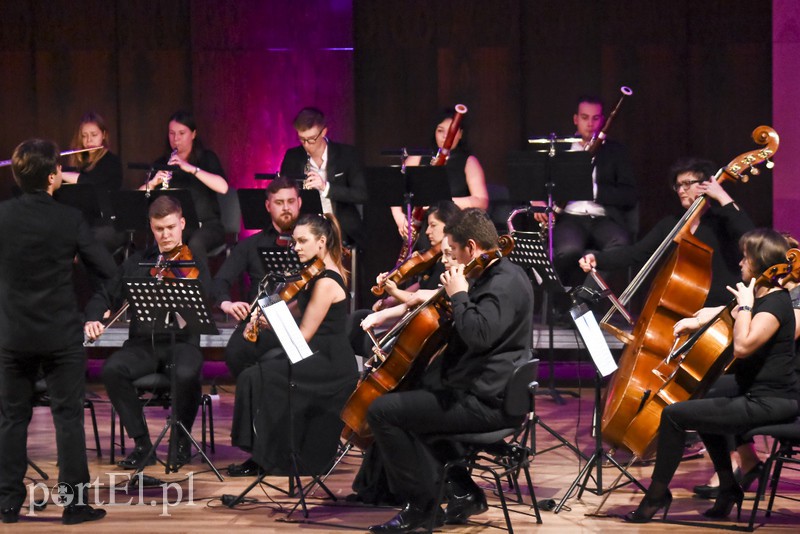 EOK: Prawdziwie muzyczna uczta zdjęcie nr 165290