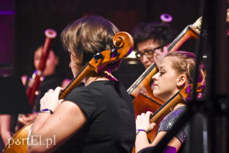 EOK: Prawdziwie muzyczna uczta zdjęcie nr 165288