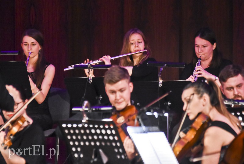 EOK: Prawdziwie muzyczna uczta zdjęcie nr 165284