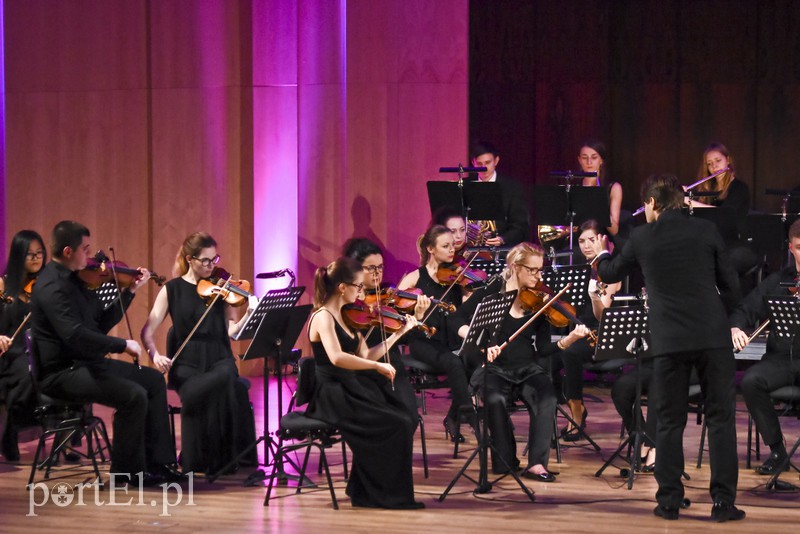 EOK: Prawdziwie muzyczna uczta zdjęcie nr 165291