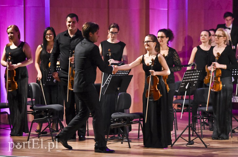 EOK: Prawdziwie muzyczna uczta zdjęcie nr 165282