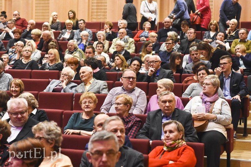 EOK: Prawdziwie muzyczna uczta zdjęcie nr 165279