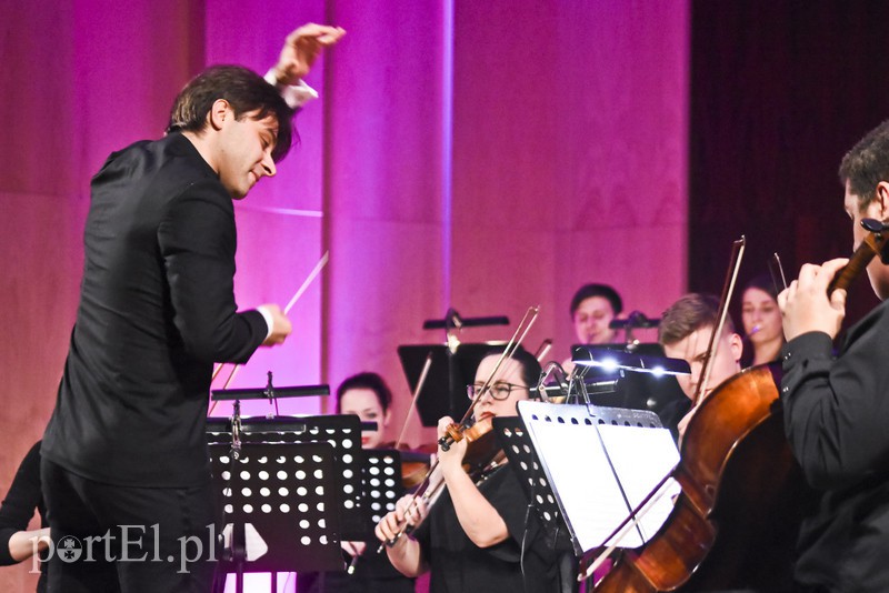 EOK: Prawdziwie muzyczna uczta zdjęcie nr 165287