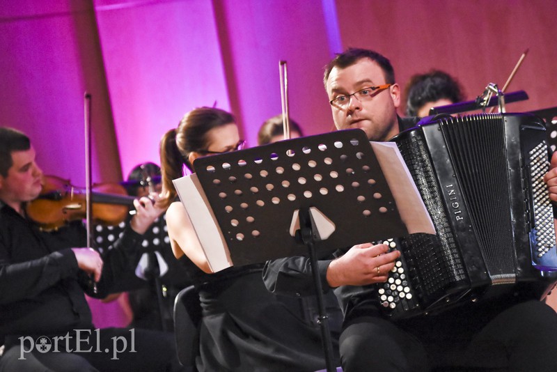 EOK: Prawdziwie muzyczna uczta zdjęcie nr 165300