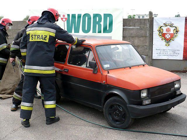 Majówka z WORD zdjęcie nr 12894