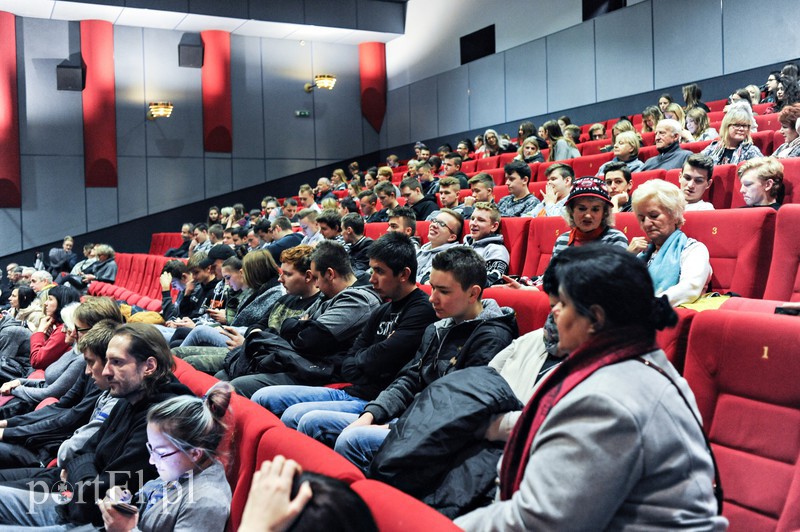 Mówią o nich nie tylko w mieście zdjęcie nr 165304