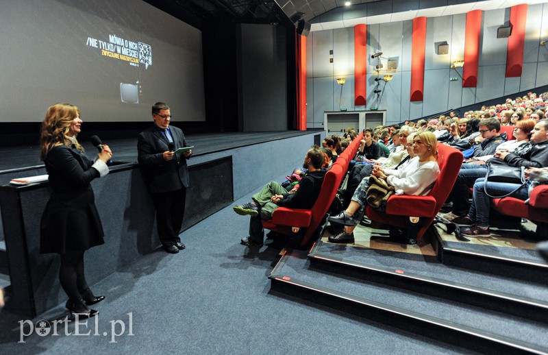 Mówią o nich nie tylko w mieście zdjęcie nr 165313