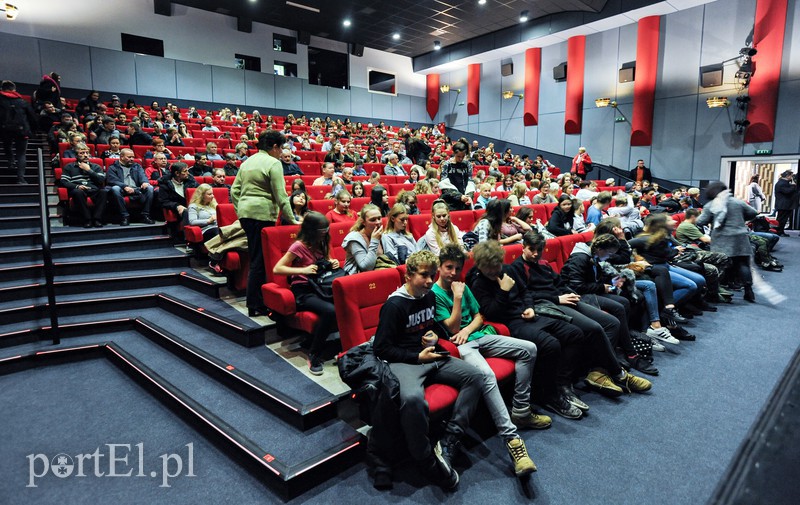 Mówią o nich nie tylko w mieście zdjęcie nr 165305