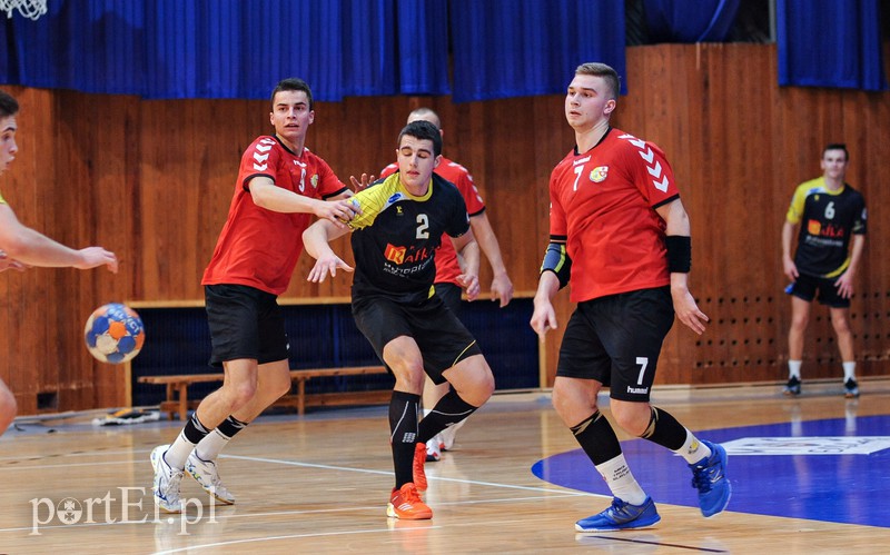 Truso nadal niepokonane zdjęcie nr 165332