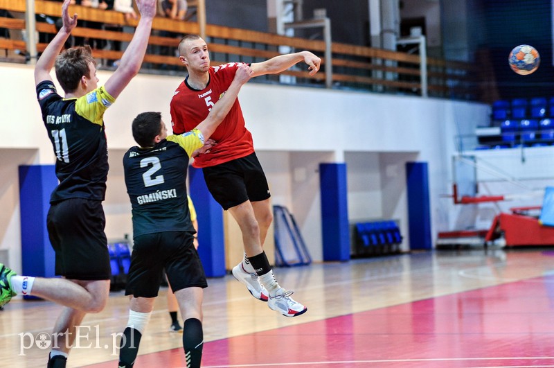 Truso nadal niepokonane zdjęcie nr 165340