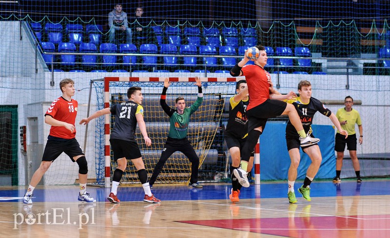 Truso nadal niepokonane zdjęcie nr 165333