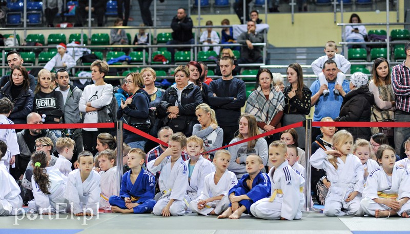  Mali Mikołaje w judokach zdjęcie nr 165502