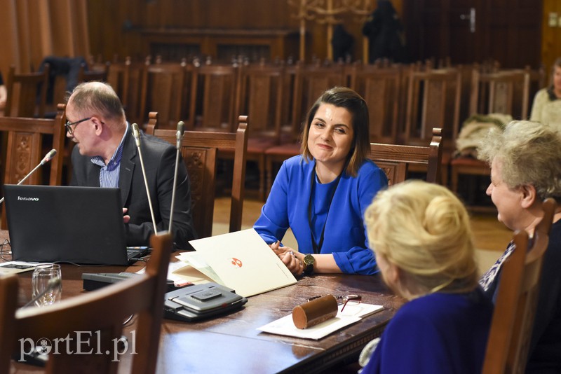 Jak chronić elbląskie powietrze zdjęcie nr 165611