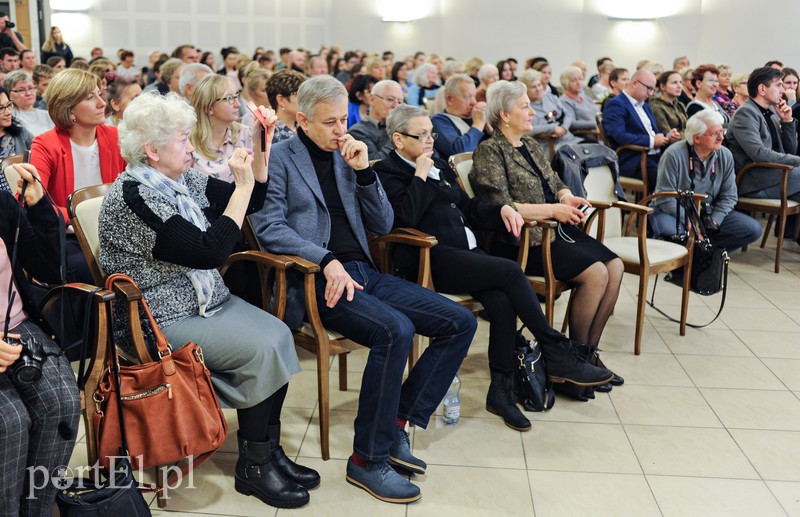 Nie jeden, a wiele dobrych uczynków zdjęcie nr 165640