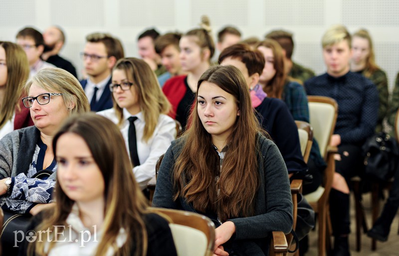 Nie jeden, a wiele dobrych uczynków zdjęcie nr 165637