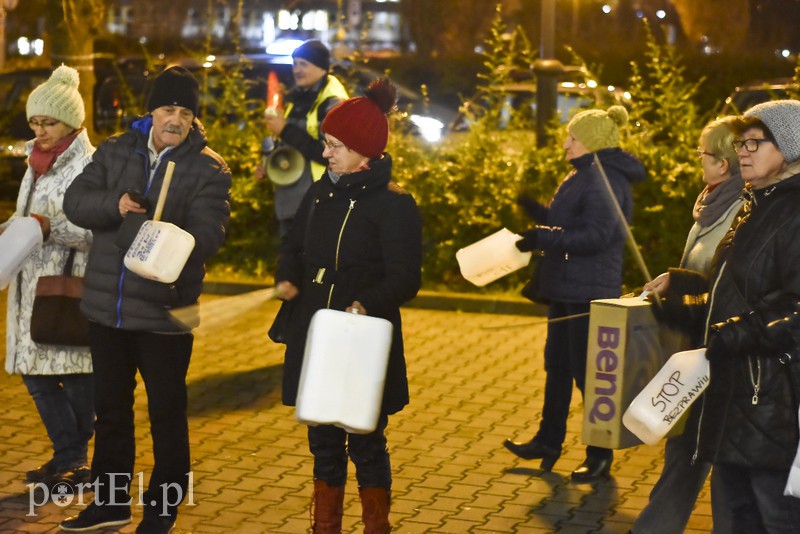 Bitwa o samorządy rozpoczęta zdjęcie nr 165813